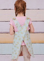 Childrens and Reversible Aprons