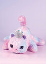 Plush Kitties by Carla Reiss Design