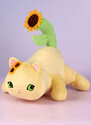 Plush Kitties by Carla Reiss Design