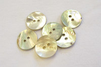 Mother of pearls buttons 1.7 cm