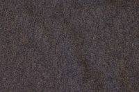 Speckled, medium-grey bouclé in 100% wool