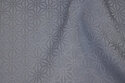 Steel-grey table cloths-or drape-fabric, extra wide