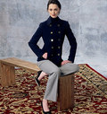Jacket and Pants, Anne Klein