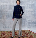 Jacket and Pants, Anne Klein