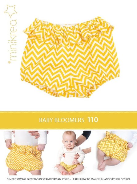 Baby bloomers