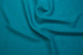 Beautiful 100% linen in greenish turquoise