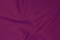 Heather-purple rib-fabric