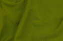 Kiwi-green rib-fabric