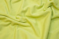 Lime cotton-jersey with lycra 