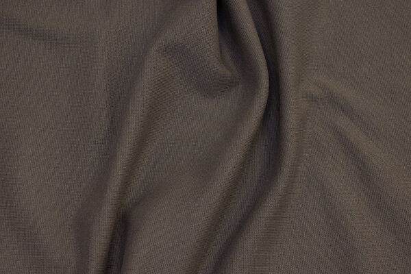 Medium-grey rib-fabric