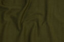 Olive-green rib-fabric