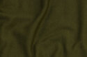 Olive-green rib-fabric