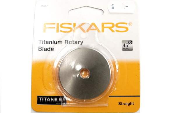 Rotary cutter blade 45mm