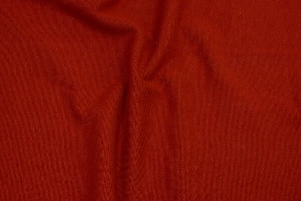 Terracotta rib-fabric