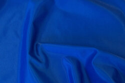 Cobolt-blue rugged nylon