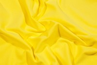 Lemon-yellow stretchjersey