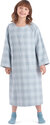 Childrens, girls and boys recovery gowns and pants