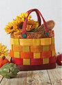 Fabric Baskets by Carla Reiss Design