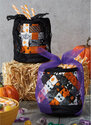 Fabric Baskets by Carla Reiss Design