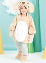 Toddlers Animal Costumes