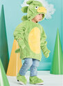 Toddlers Animal Costumes