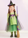 Toddlers Tulle Costumes by Andrea Schewe Designs
