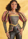 Costume Tops by Andrea Schewe Designs