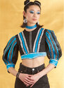 Costume Tops by Andrea Schewe Designs