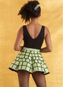 Costume Skirts, Pants and Shorts by Andrea Schewe Designs