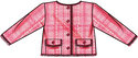 Childrens and Girls Jackets, Skirt and Shorts