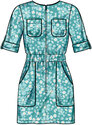 Childrens and Girls Jumpsuit, Romper and Dress