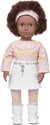 18" Doll Clothes by Elaine Heigl Designs