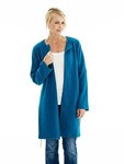 Jackets with Dolman sleeves