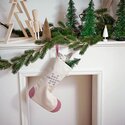 Notions, christmas sock, christmas calendar