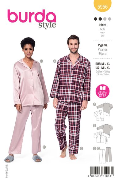 Pyjamas