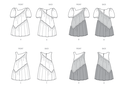 Childrens dresses