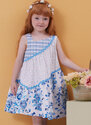 Childrens dresses