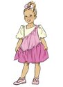 Childrens dresses