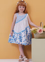 Childrens dresses