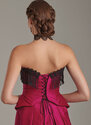 Corsets and sash