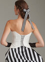 Corsets and sash