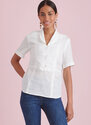 Tops. shirt-blouses