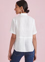 Tops. shirt-blouses