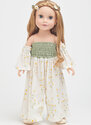 18 inch Doll Clothes By Carla Reiss Design