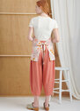 Aprons and Pants By Elaine Heigl Designs