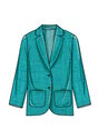 Childrens, teens and adults blazers and shorts