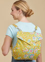 Backpack, Bags and Purse by Elaine Heigl Designs