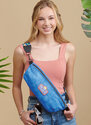 Backpack, Bags and Purse by Elaine Heigl Designs