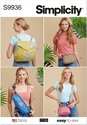 Backpack, Bags and Purse by Elaine Heigl Designs