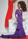 11-12 inch Fashion Doll Clothes by Andrea Schewe Designs